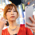 こんな「LINE」は嫌われる? 元キャバ嬢が教える!「女の子がウンザリする」メッセージ【恋愛テク・第9回】