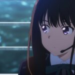 ©Spider Lily／アニプレックス・ABCアニメーション・BS11
