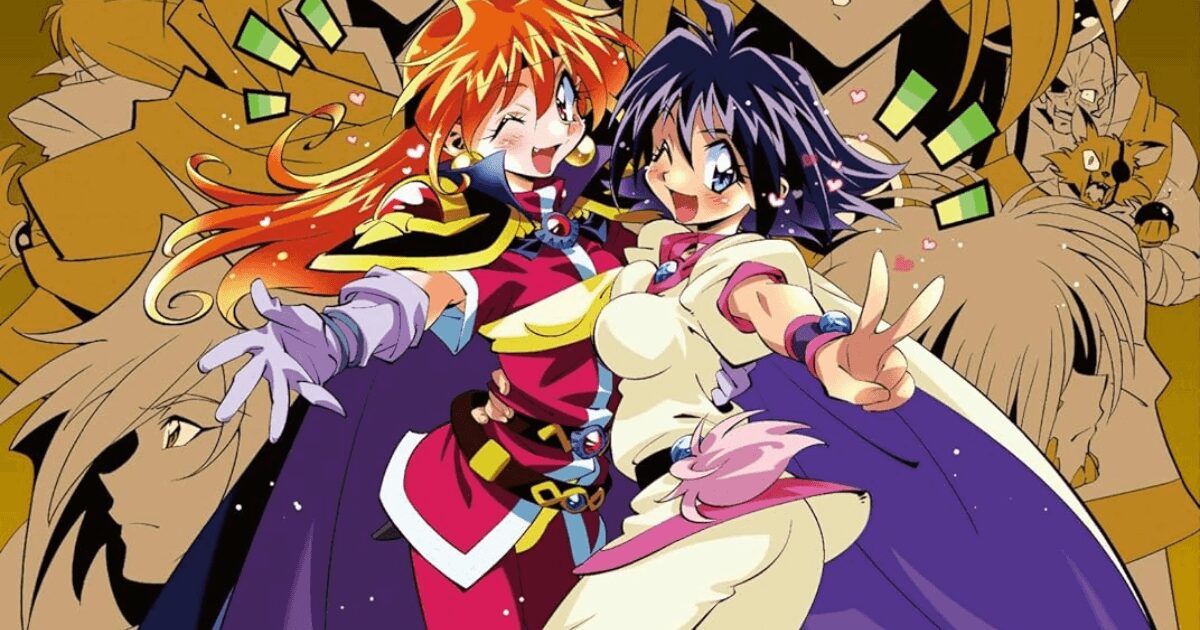 「リナ=インバース」や「浦飯幽助」が帰ってくる？　再アニメ化しそうな4つの作品