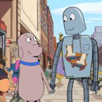 (c) 2023 Arcadia Motion Pictures S.L., Lokiz Films A.I.E., Noodles Production SARL, Les Films du Worso SARL