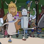 (c) 2023 Arcadia Motion Pictures S.L., Lokiz Films A.I.E., Noodles Production SARL, Les Films du Worso SARL