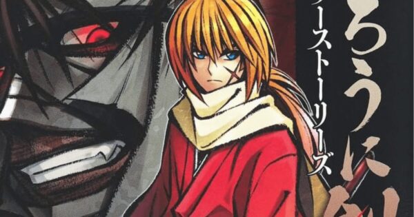 才能も血筋もない彼らが、なぜ「最強」になれたのか？　剣心・銀時・獠・三雲の共通点