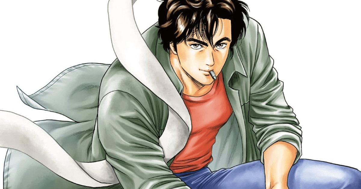 「冴羽獠」や「剣心」も親は凡人？　親が最強じゃない『ジャンプ』キャラ・『うる星やつら』ラムちゃんは「ちょい役」のはずだった？　なぜヒロインに？