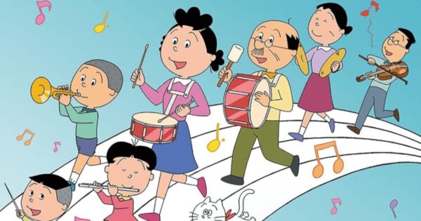 「サザエさん死亡説」の真相とは？　国民的アニメに潜む「闇深エピソード」の衝撃