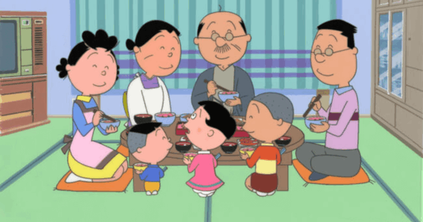 『サザエさん』　磯野家の衝撃的な事実！　タラちゃんには実は……