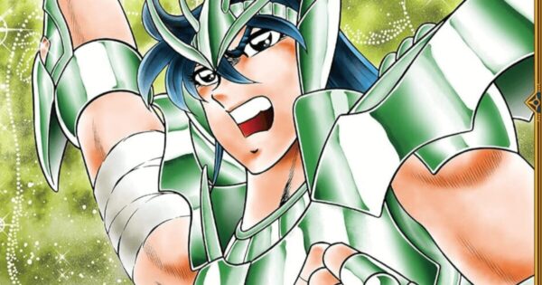 『聖闘士星矢』紫龍はなぜ「禁じ手」を放ったのか　『ジョジョ』『NARUTO -ナルト-』命を賭けた“最後の一撃”