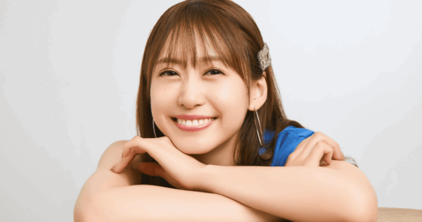 TVアニメ『僕の妻は感情がない』スーパーミーナ役・芹澤優インタビュー　彼女が話す「自分の嫁」とは？