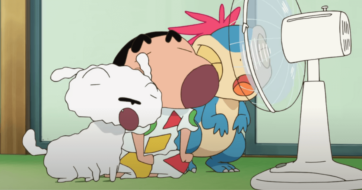 今年の夏休み映画は「大作監督」が不在？　しんちゃんvs.ミニオン、ヒロアカ……そしてダークホースは“あの”作品！