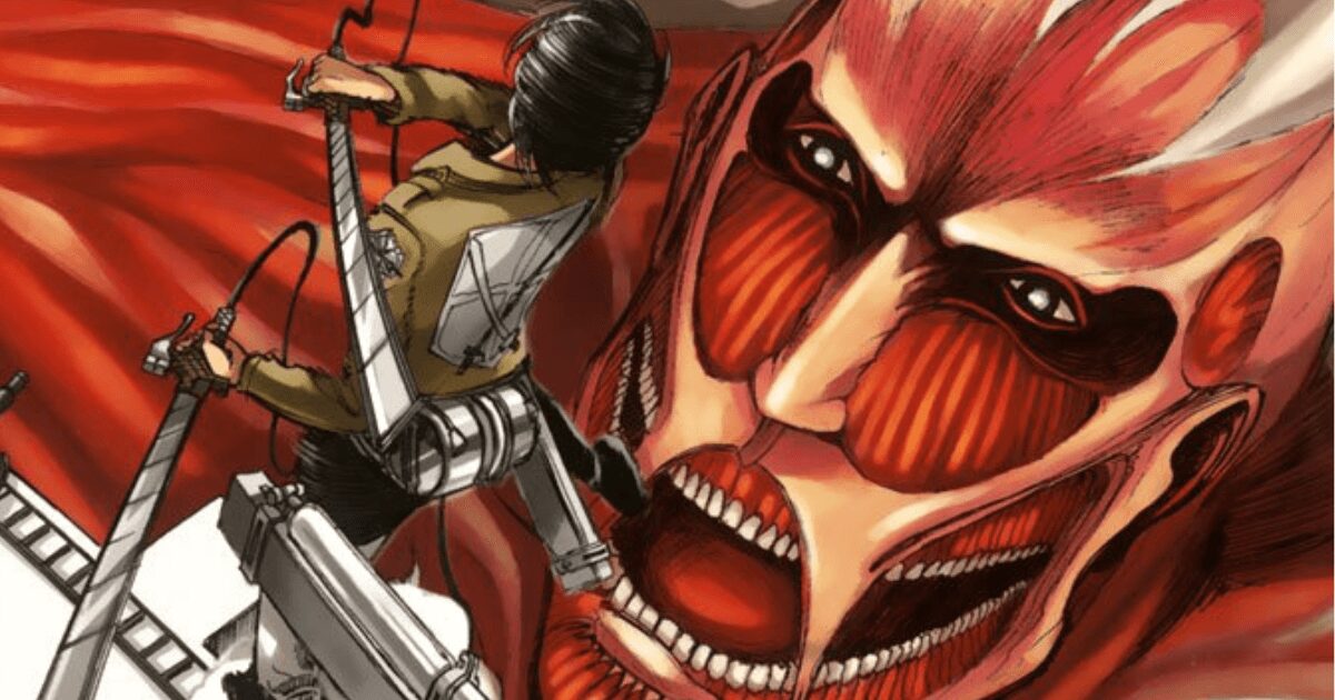 『進撃の巨人』エレンが地鳴らしをした「本当の目的」とは？　アルミンは「泣いた赤鬼？」【考察】