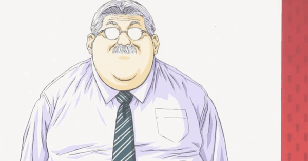 『SLAM DUNK』　湘北には安西先生以外に「顧問」がいた！　 翔陽の「謎のベンチおじさん」の正体も判明