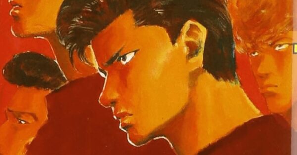 『SLAM DUNK』水戸洋平がバスケ部なら逸材だった？　桜木の親友に見える“司令塔の才能”【考察】