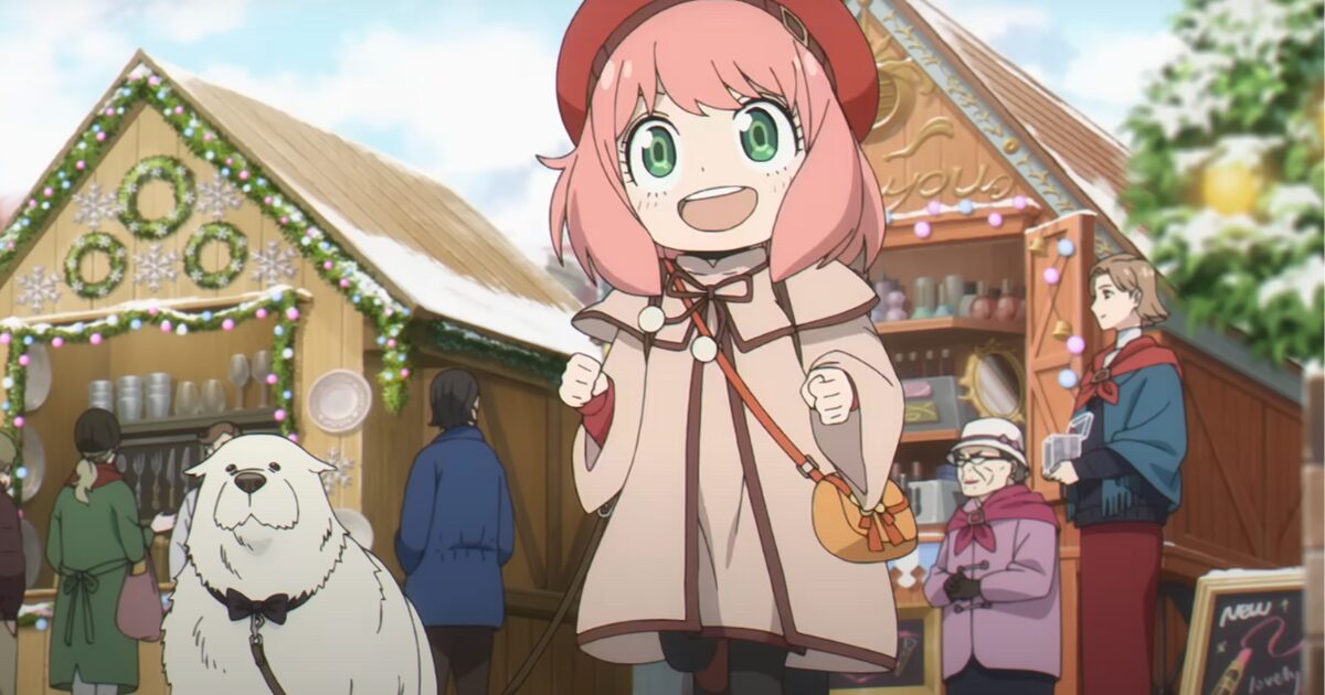 『スパイファミリー』の「映画はシリーズ化」する？『クレヨンしんちゃん』映画とココが似ている？