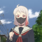 © DMM・TROYCA/忍の一時製作委員会