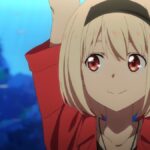 ©Spider Lily／アニプレックス・ABCアニメーション・BS11