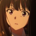 ©Spider Lily／アニプレックス・ABCアニメーション・BS11