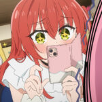 ©はまじあき／芳文社・アニプレックス