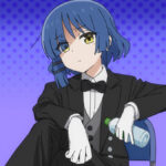 ©はまじあき／芳文社・アニプレックス