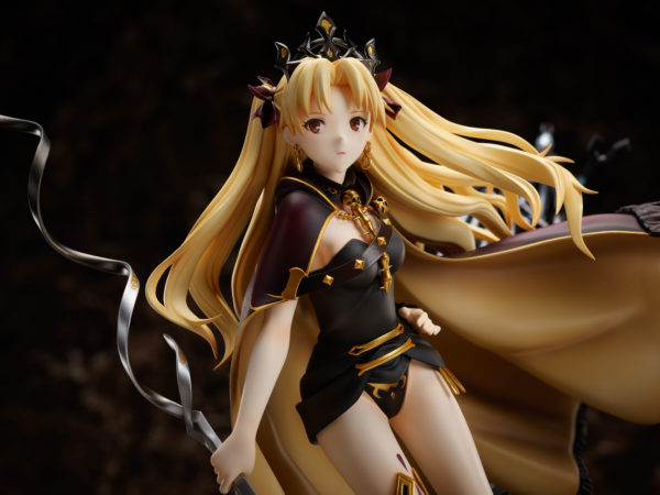TVアニメ「Fate/Grand Order -絶対魔獣戦線バビロニア-」より「エレシュキガル」のフィギュアが登場!「F:NEX(フェネクス)」にて予約受付中