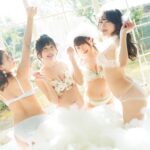 撮影／カノウリョウマ