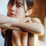 【ＳＴＲｉＫＥ！デジタル写真集】近藤沙瑛子　さえこと旅をしてみた。