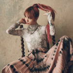 TVアニメ『バック・アロウ』OPテーマをLiSA、EDテーマを斉藤朱夏が担当！PV第2弾も解禁！