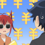 賞金獲得を目指して『真夏の太陽よりアツアツカップル写真コンテスト』に参加することに…TVアニメ『八十亀ちゃんかんさつにっき ３さつめ』第8話のあらすじと先行カットが到着！