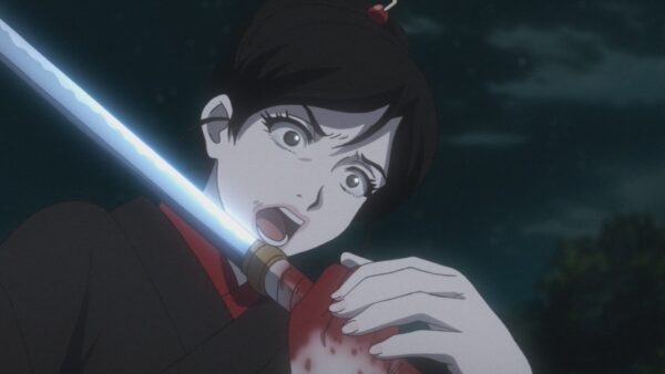 それぞれの道を歩もうとする処刑人たちに新たな敵の魔の手が迫る…TVアニメ『擾乱 THE PRINCESS OF SNOW AND BLOOD』第五話あらすじと先行カットが到着!