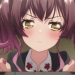 りんくはイラストが得意なむににＶＪとして協力してほしいとお願いする…TVアニメ『D4DJ First Mix』第3話のあらすじと先行カットが到着！