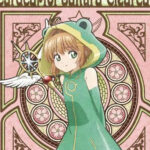 『カードキャプターさくら クリアカード編』よりアールヌーボーアート A4クリアファイル(全4種)、トートバッグ(全2種)が新登場!