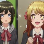 クリパライブの評判は上々！りんく自身も気分上々！TVアニメ『D4DJ First Mix』第8話のあらすじと先行カットが到着！