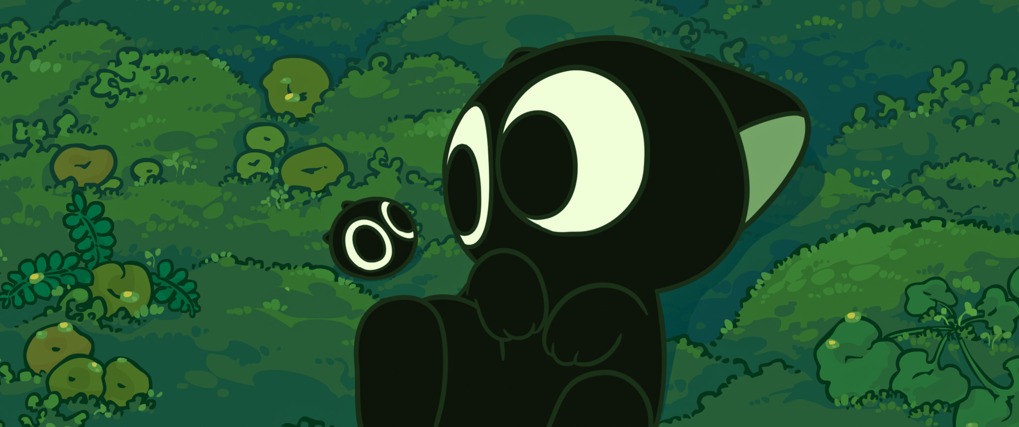 劇場アニメ『羅小黒戦記(ロシャオヘイセンキ)』日本語吹替版制作決定！…キャスト・スタッフコメントも到着