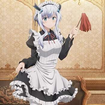 TVアニメ『魔王学院の不適合者』BIGタペストリーが新登場！描き下ろしイラストを使用したおしゃれなデザイン