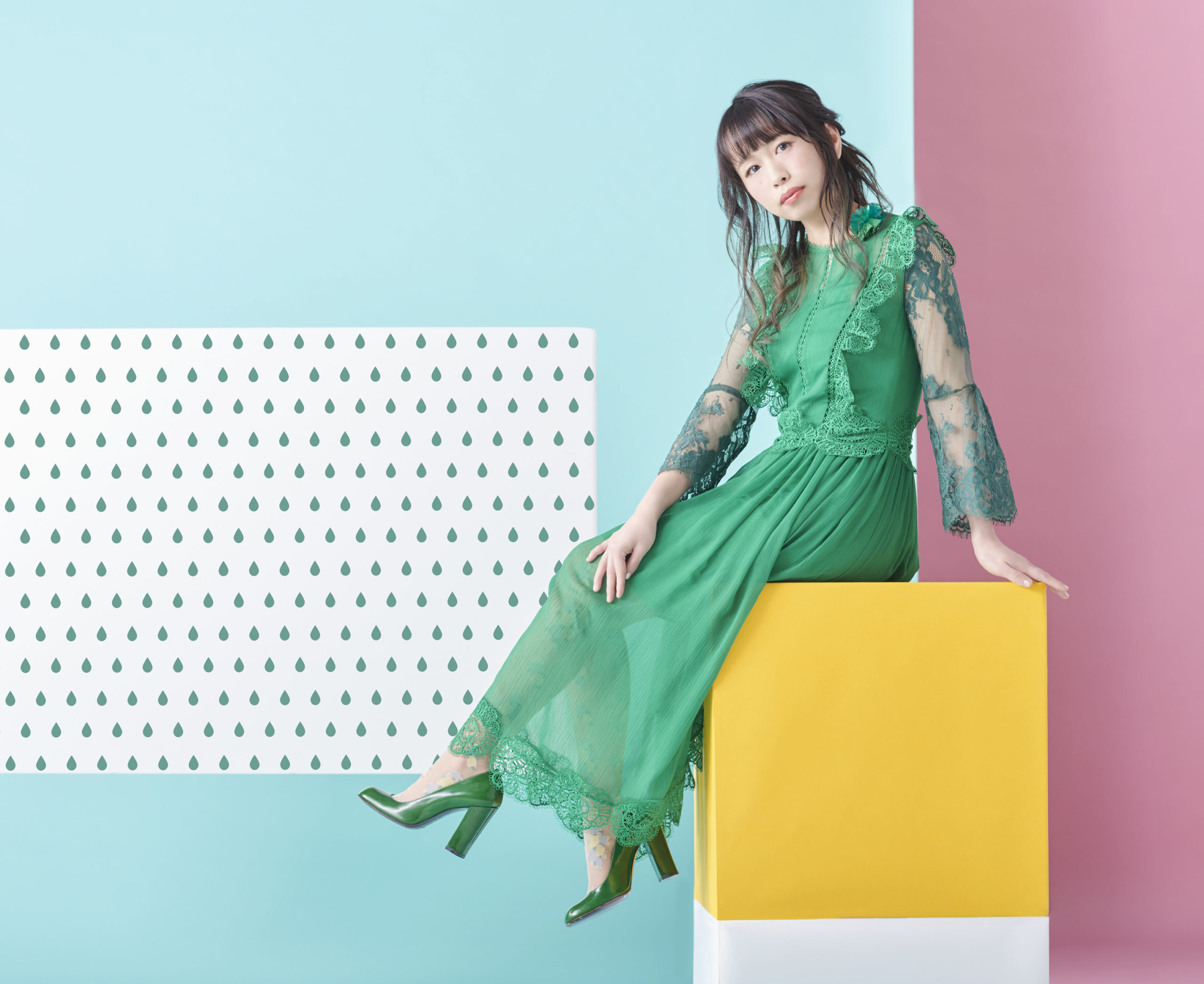 秋アニメ『神様になった日』のOPテーマ・挿入歌・EDテーマを「麻枝 准×やなぎなぎ」が担当！OPテーマ「君という神話」の音源も初公開！