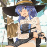 TVアニメ『無職転生～異世界行ったら本気だす～』のキーホルダー、クリアファイルなど全5種アイテムの再販が決定！