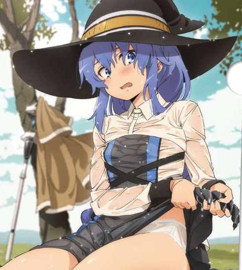 TVアニメ『無職転生～異世界行ったら本気だす～』のキーホルダー、クリアファイルなど全5種アイテムの再販が決定！