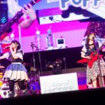 【バンドリ!】Poppin’Party×Morfonica Friendship LIVE「Astral Harmony」のオフィシャルライブレポートが到着!