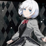 TVアニメ『探偵はもう、死んでいる。』のB2タペストリー、アクリルポートレートなど全6種のアイテムが新登場!