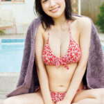 坂口風詩(C)光文社／週刊FLASH 写真◎熊木 優（io）