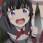 10月3日(土)より放送開始!TVアニメ『戦翼のシグルドリーヴァ』第1話先行カットが到着!