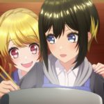 ついにハピアラ結成！DJ活動も絶好調…と思いきや!?　TVアニメ『D4DJ First Mix』第6話のあらすじと先行カットが到着！