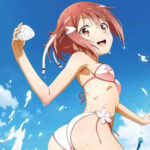 『結城友奈は勇者である』のキーホルダー、タペストリー、Tシャツなど5アイテムが再登場！