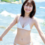原田珠々華(C)光文社／週刊FLASH 写真◎高橋慶佑