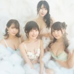 撮影／カノウリョウマ