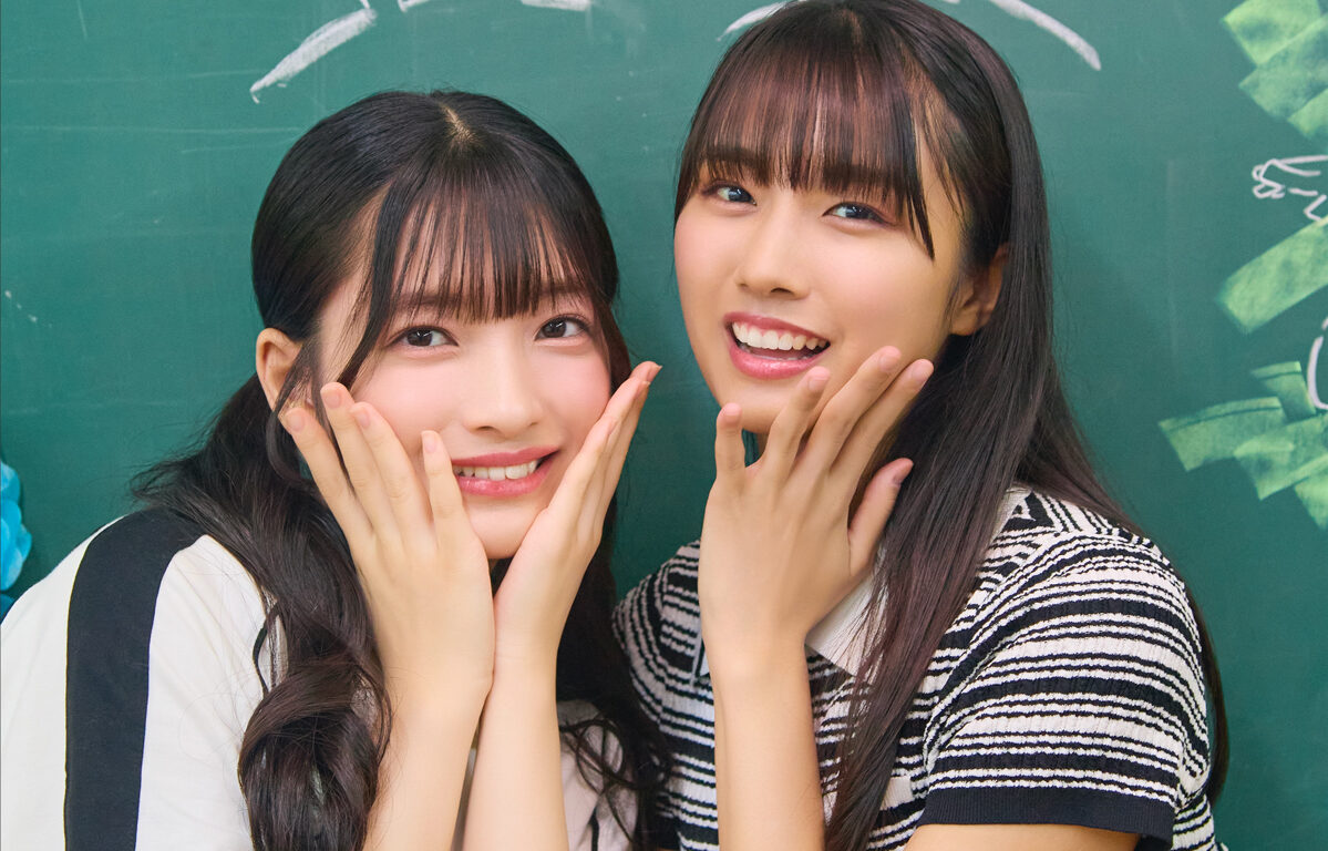 仲睦まじい姿がカワイイ！虹のコンキスタドール「10周年フォトブック」から先行カットが公開