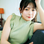 双葉社・撮影/熊木優（io）