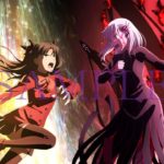 劇場版『Fate[HF]』第3章　第2週目来場者特典情報公開！内容は「ufotable描き下ろしクリアポスターファイルⅠ(3種ランダム)」！