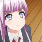 Happy Around!のライブに新しい色を見た咲姫は…TVアニメ『D4DJ First Mix』第11話のあらすじと先行カットが到着！