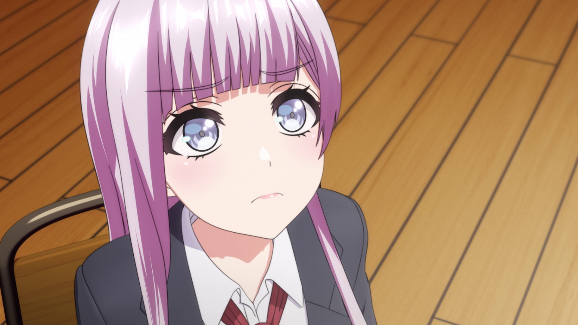 Happy Around!のライブに新しい色を見た咲姫は…TVアニメ『D4DJ First Mix』第11話のあらすじと先行カットが到着！