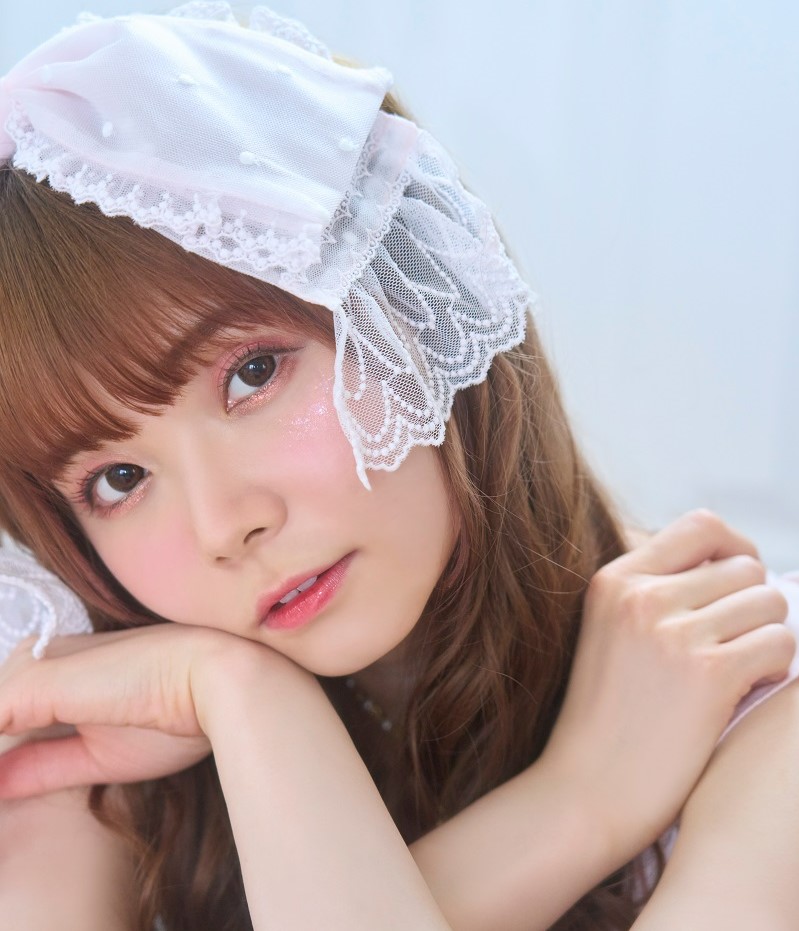 声優・諏訪ななかフォトブックが9月28日発売！剣道部員や先生になりきったキュートな特典画像＆先行カットが到着！