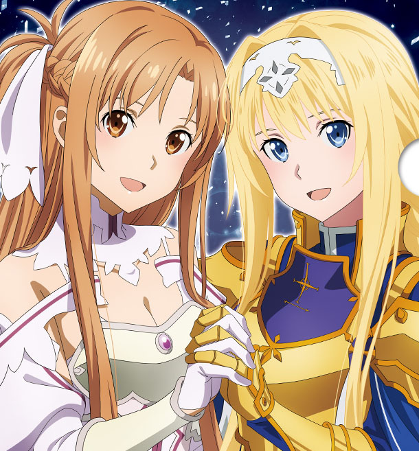 TVアニメ『ソードアート・オンライン』の新作アイテムが登場！「ラバーストラップ」「トートバッグ」「クリアファイル」がラインナップ